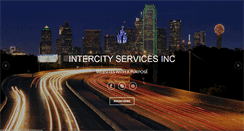 Desktop Screenshot of intercityweb.com